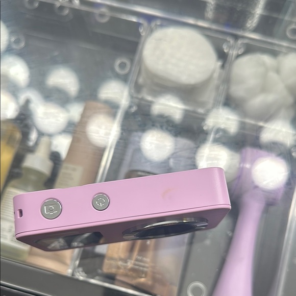 Pink Digital Camera - Picture 4 of 4